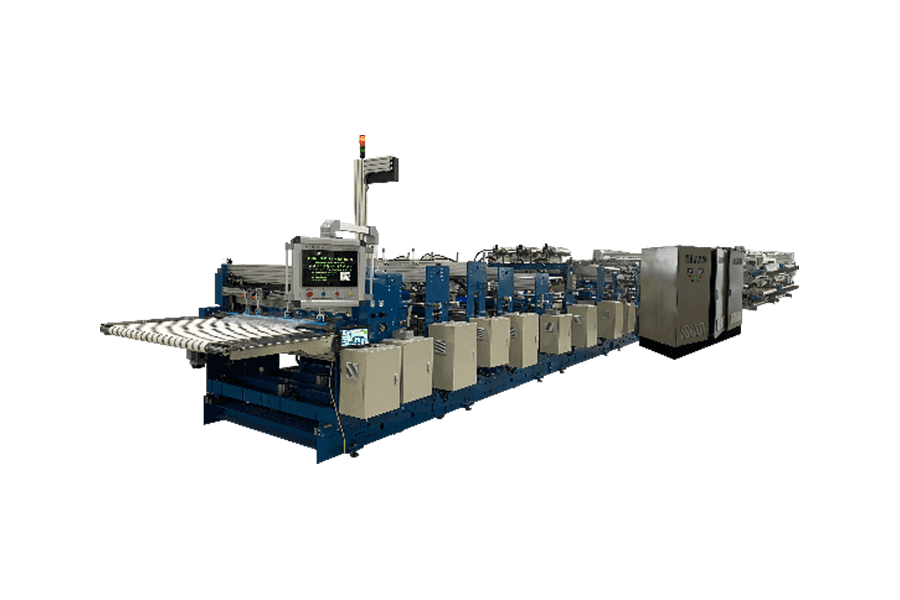 DLP-1300 intelligent IBC barrel/IBC foldable box three-dimensional liner bag making machine