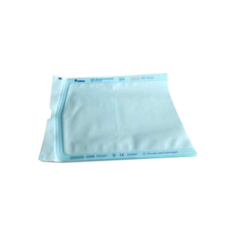 Medical paper-plastic bags