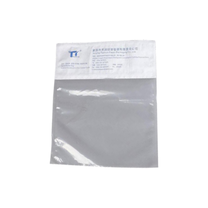 Autoclave bags/header bags