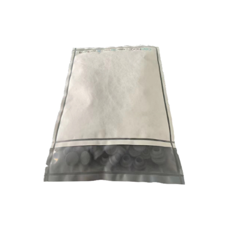 Autoclave bags/header bags